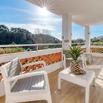 Costacabana - Villa Pilar