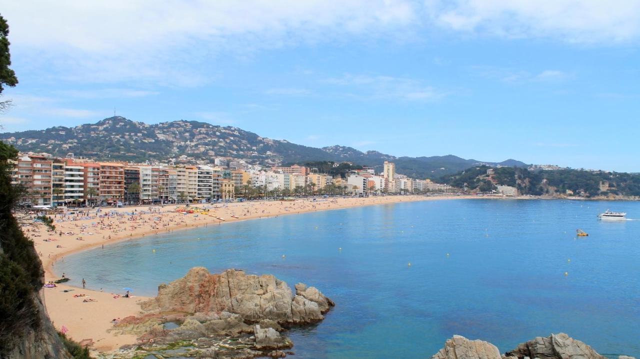 Costacabana - Pilar * Lloret de Mar