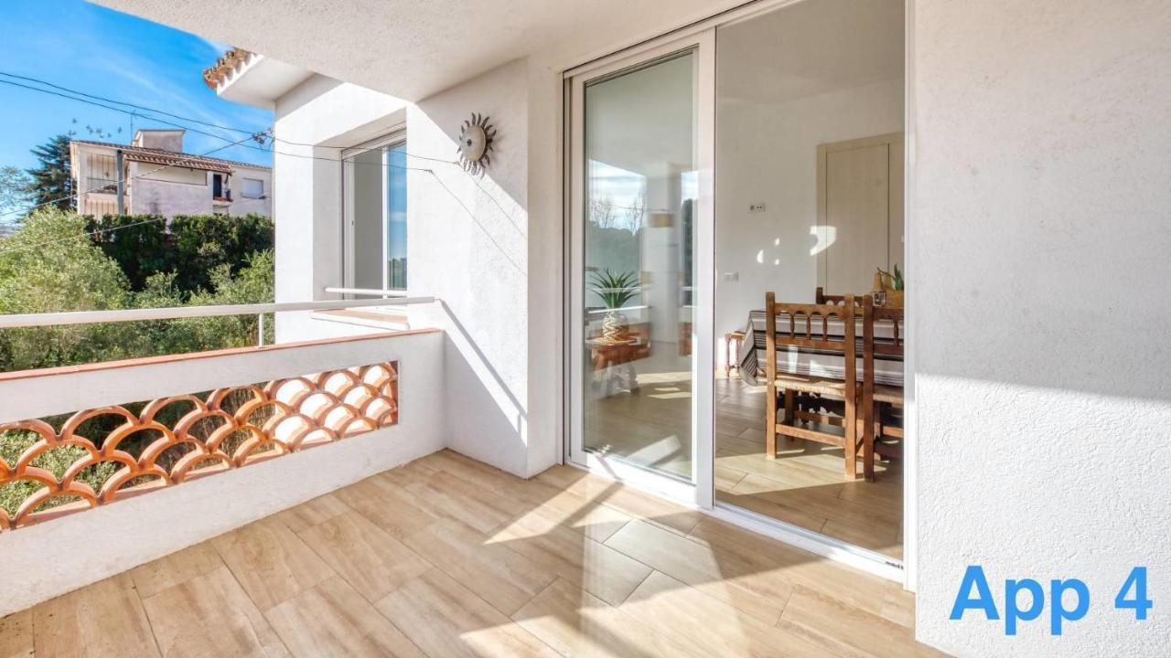 Costacabana - Pilar Villa Lloret de Mar
